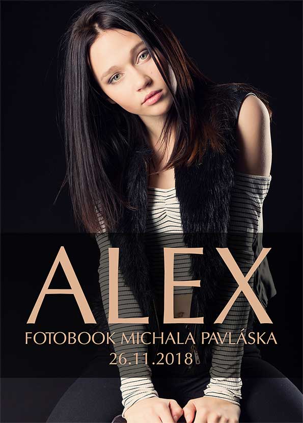 Fotobook Alex