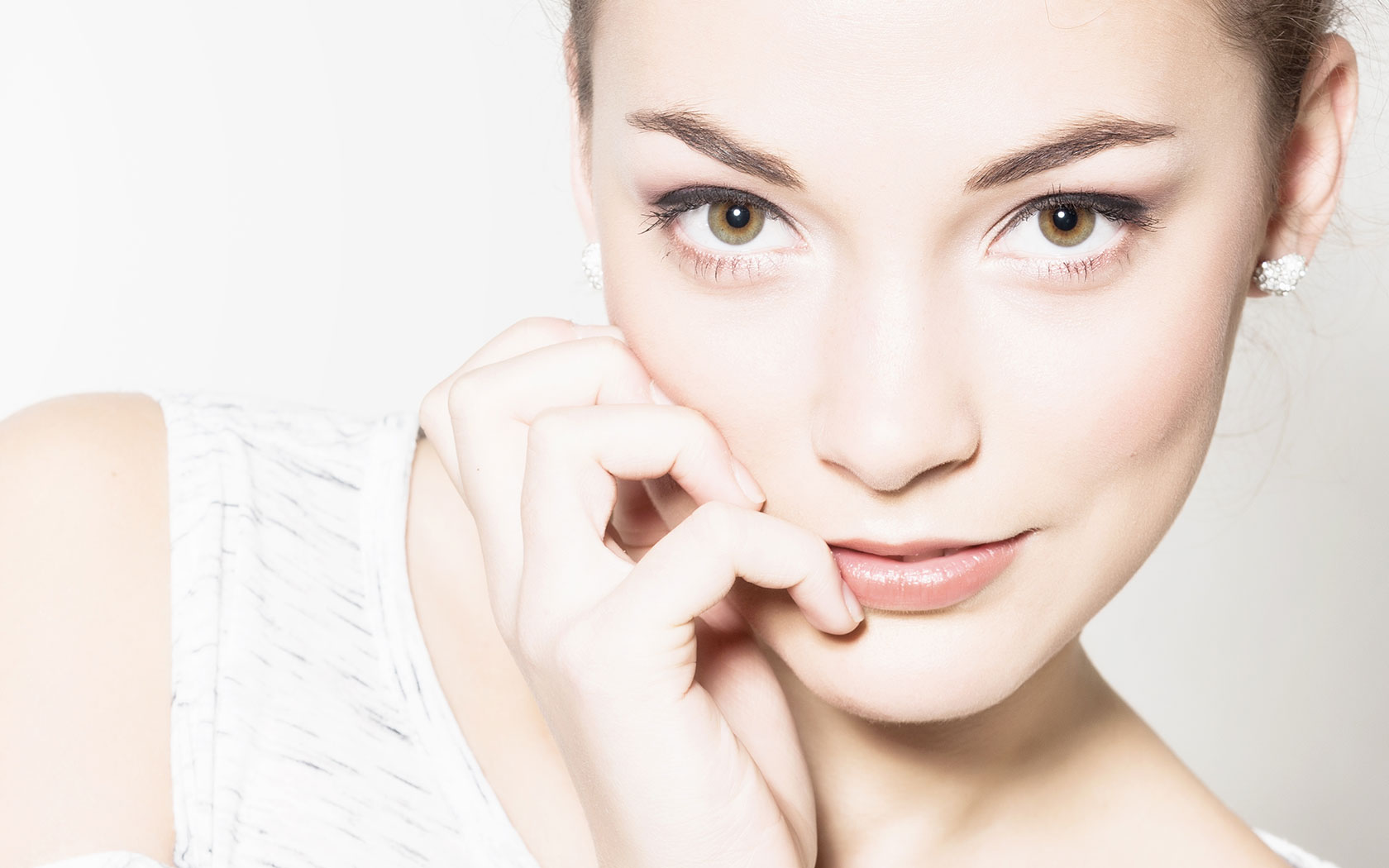 Fototest Pavlína