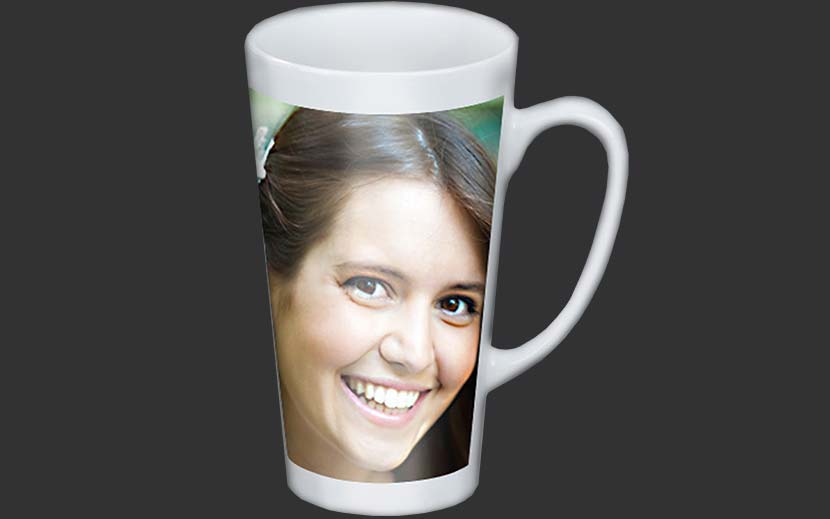 Hrnek s fotkou z fotostudia Michala Pavláska