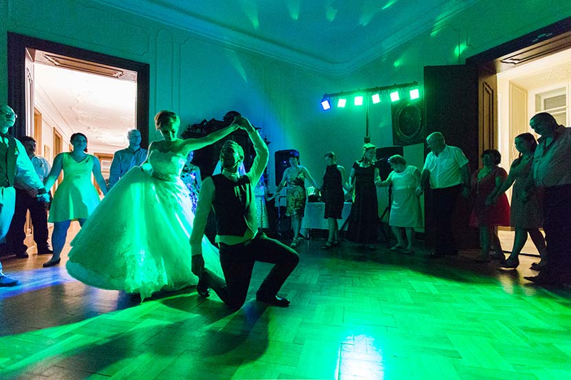 Svatební focení v pohodě a s humorem 2