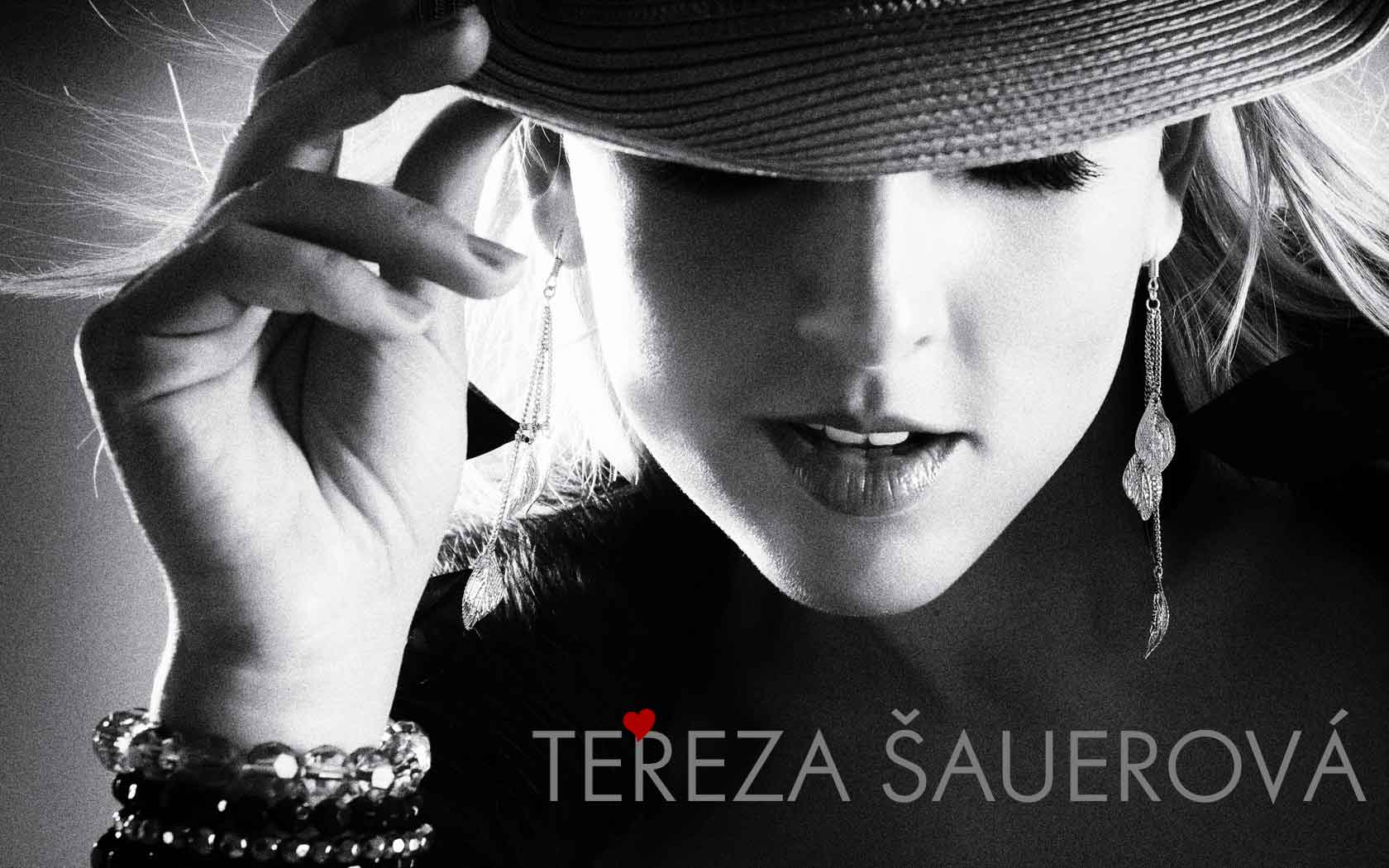 Fototest Tereza Šauerová