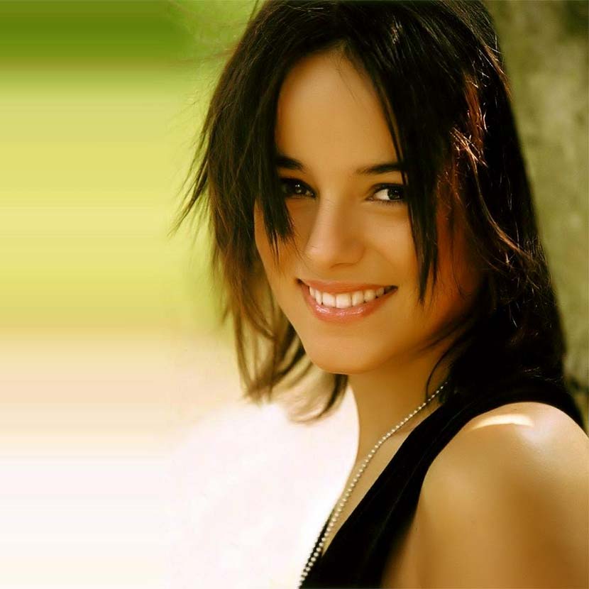 Alizee - J'en Ai Marre