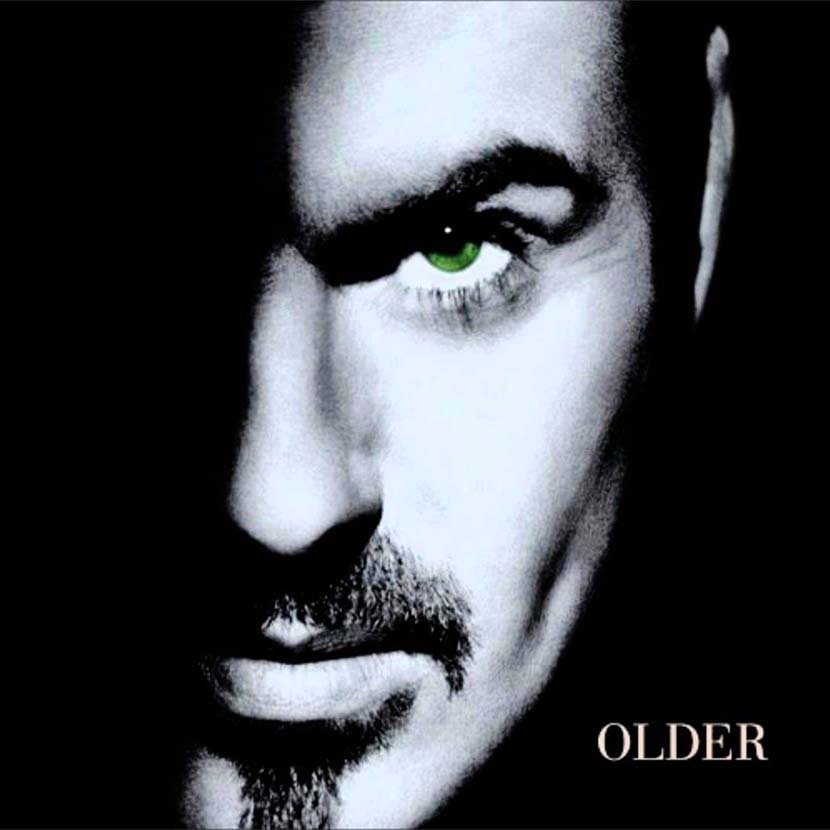 George Michael - Jesus To A Child