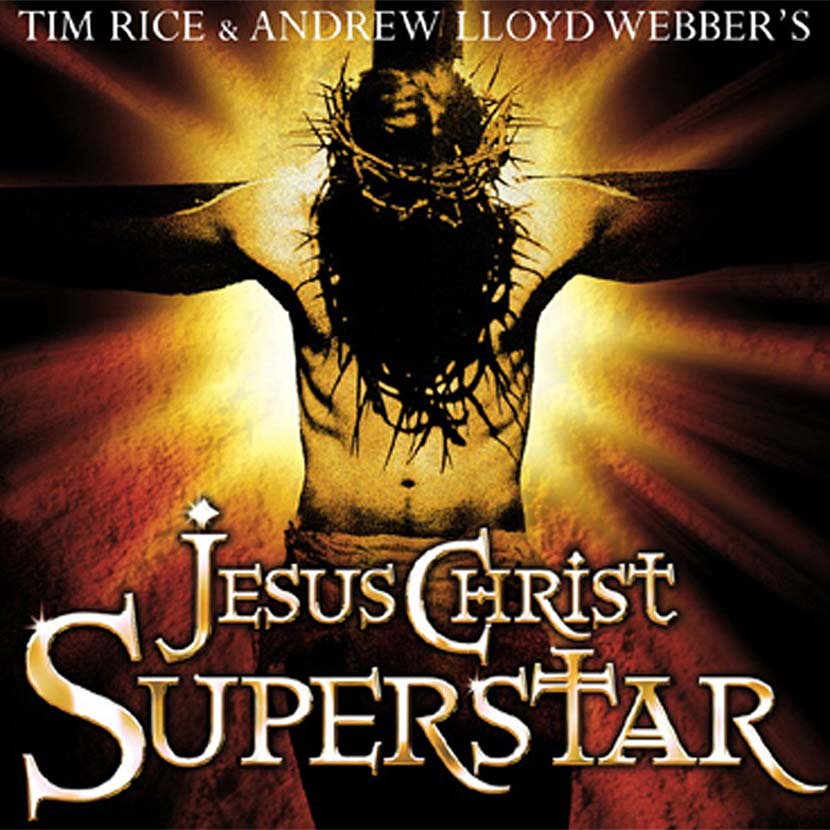 Jesus Christ Superstar
