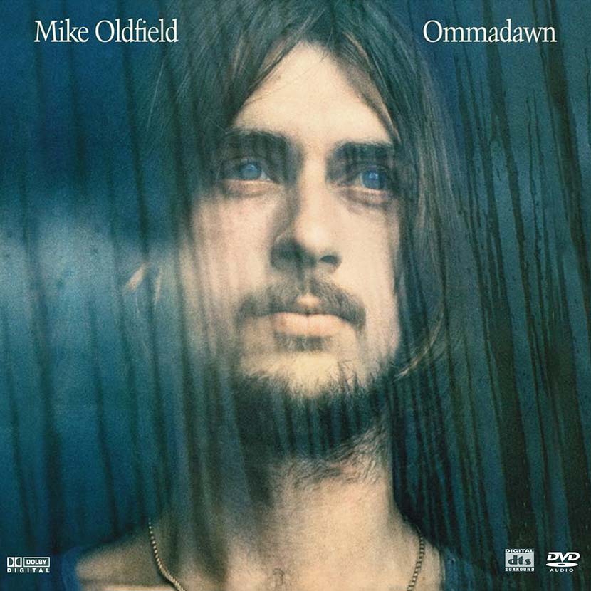 Mike Oldfield - Ommadawn