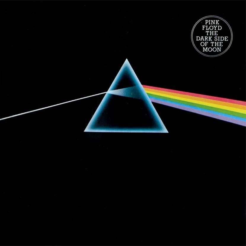 Pink Floyd - The Dark Side Of The Moon