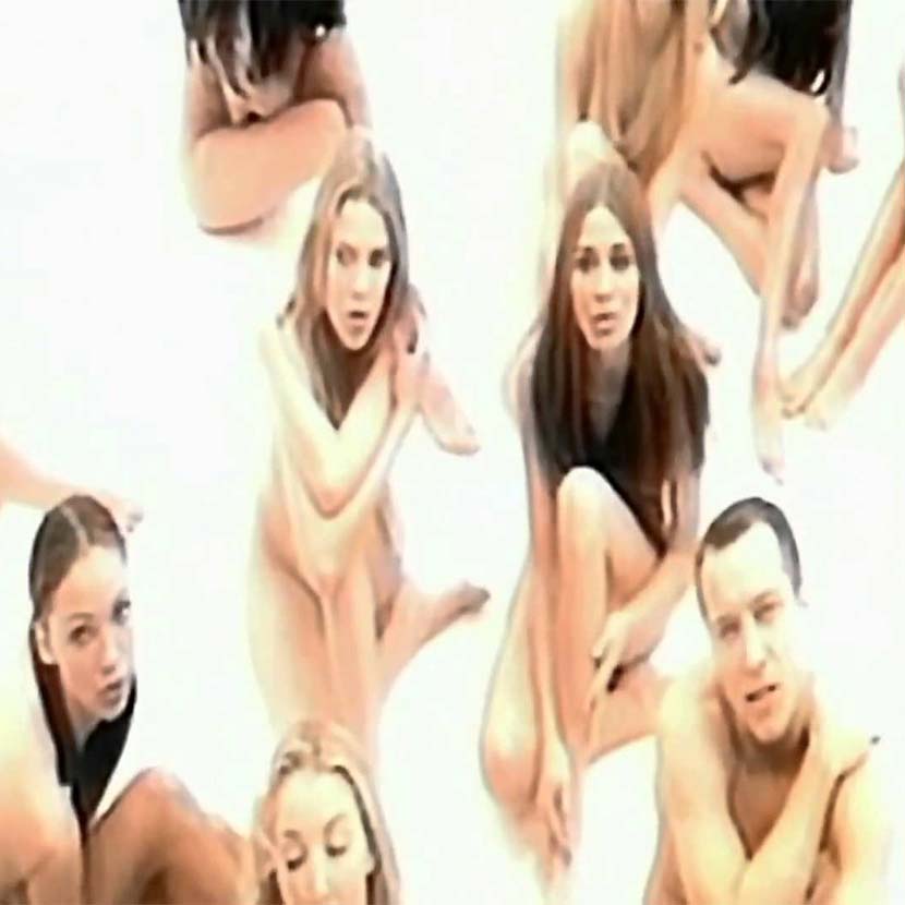 The Beloved - Sweet Harmony