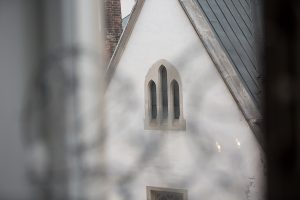 Vztahy v Brně - interiér, foto michalpavlasek.cz